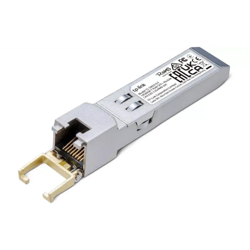 Трансівер SFP+ TP-Link  (SM5310-T)
