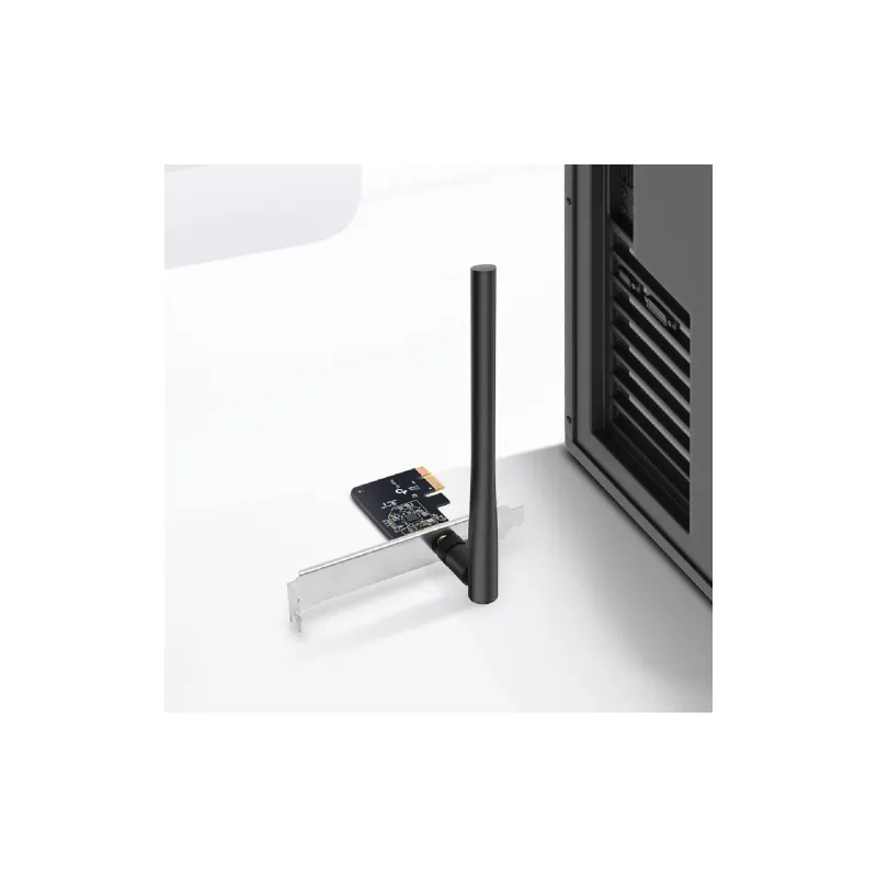 Hálózati adapter TP-Link (Archer T2E)