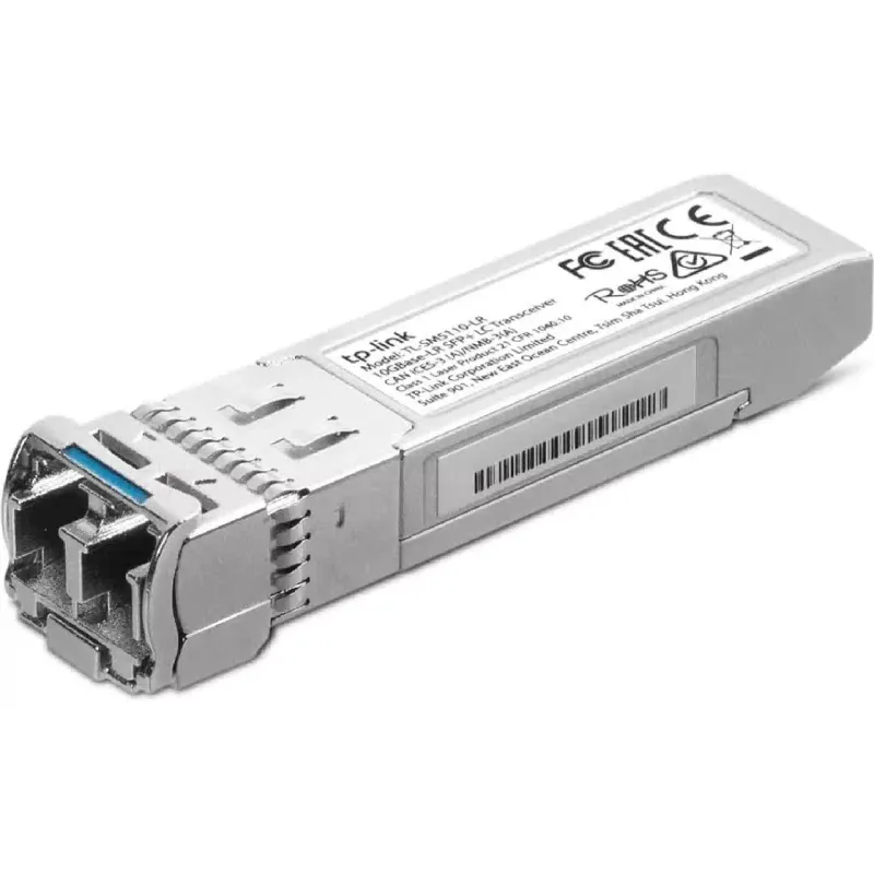 Трансівер SFP+ TP-Link  (SM5110-LR)
