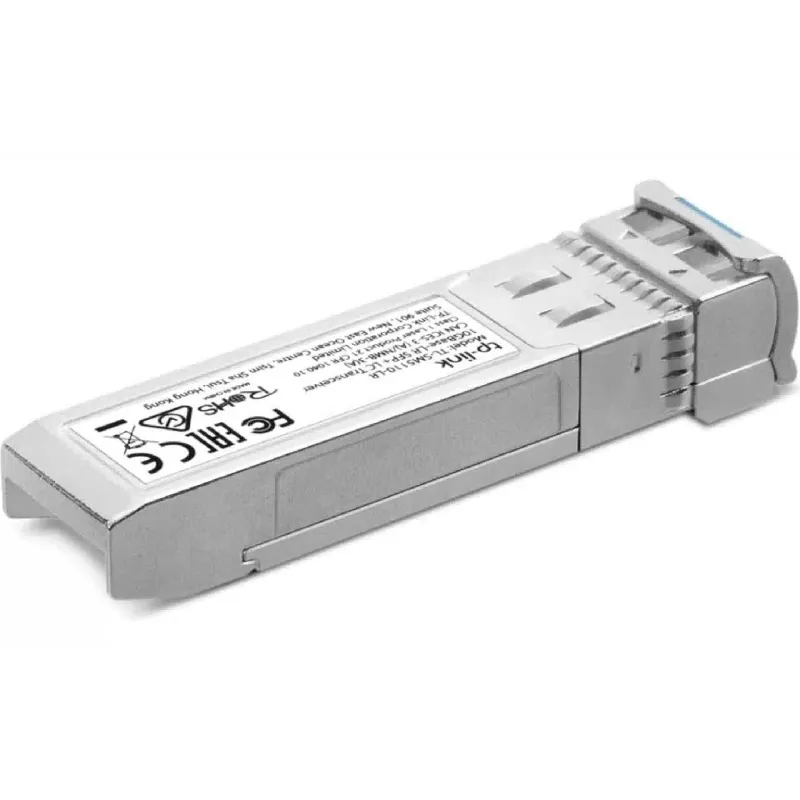 Трансівер SFP+ TP-Link  (SM5110-LR)