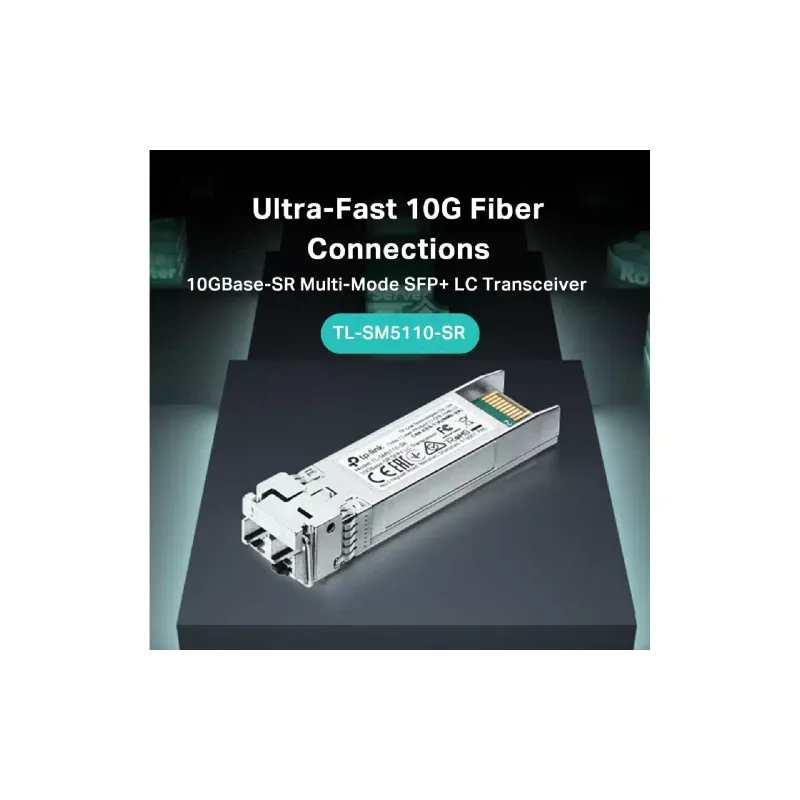 SFP+ transceiver TP-Link  (SM5110-SR)