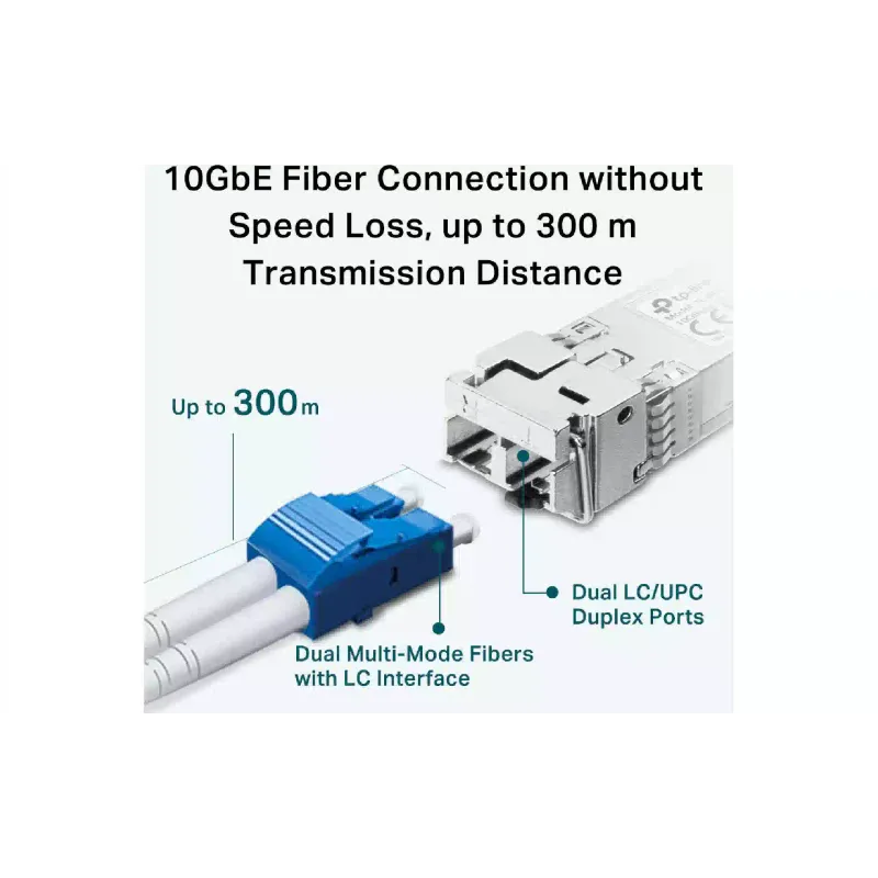 SFP+ transceiver TP-Link  (SM5110-SR)