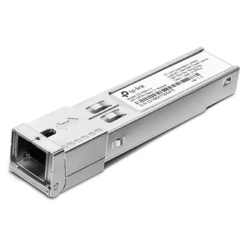 Transceiver TP-Link (DS-PMA-C+)