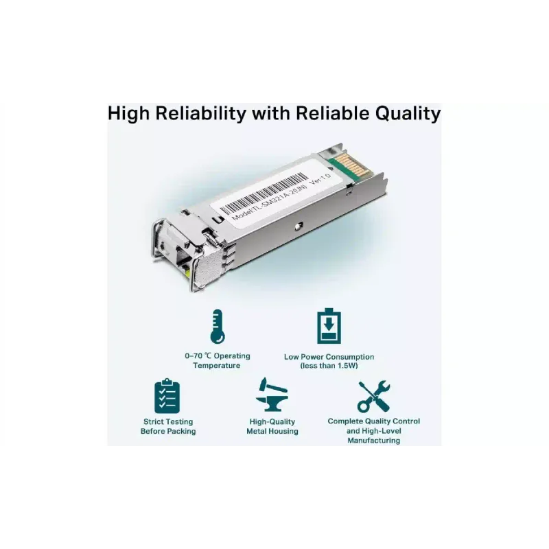 Transceiver TP-Link  (SM321A)