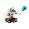 Konstruktor LEGO Creator 3-in-1 Space Robot (31164)
