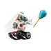 Конструктор LEGO Creator 3-in-1 Space Robot (31164)