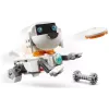 Konstruktor LEGO Creator 3-in-1 Space Robot (31164)