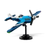 Konstruktőr LEGO Creator 3-in-1 Aircraft: Race Plane (31160)
