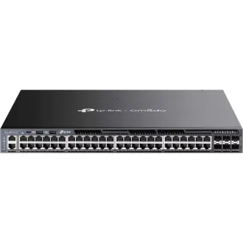 Διακόπτης TP-Link (SG6654XHP)