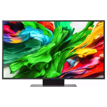 Телевізор LG (50QNED86A6C)