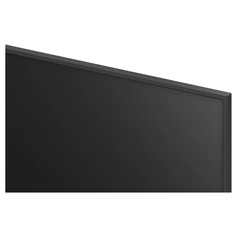 tv LG, Black (50QNED86A6C)