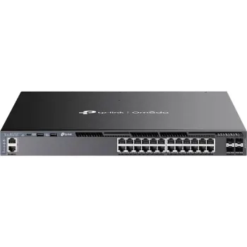 Διακόπτης TP-Link (SG6428XHP)