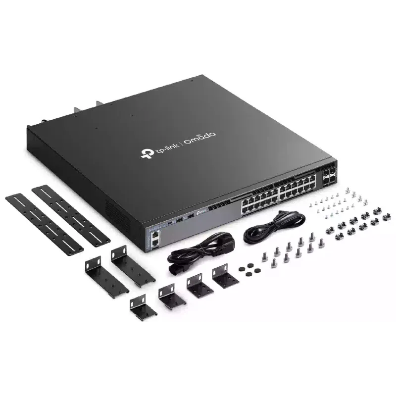 Trocar TP-Link (SG6428XHP)
