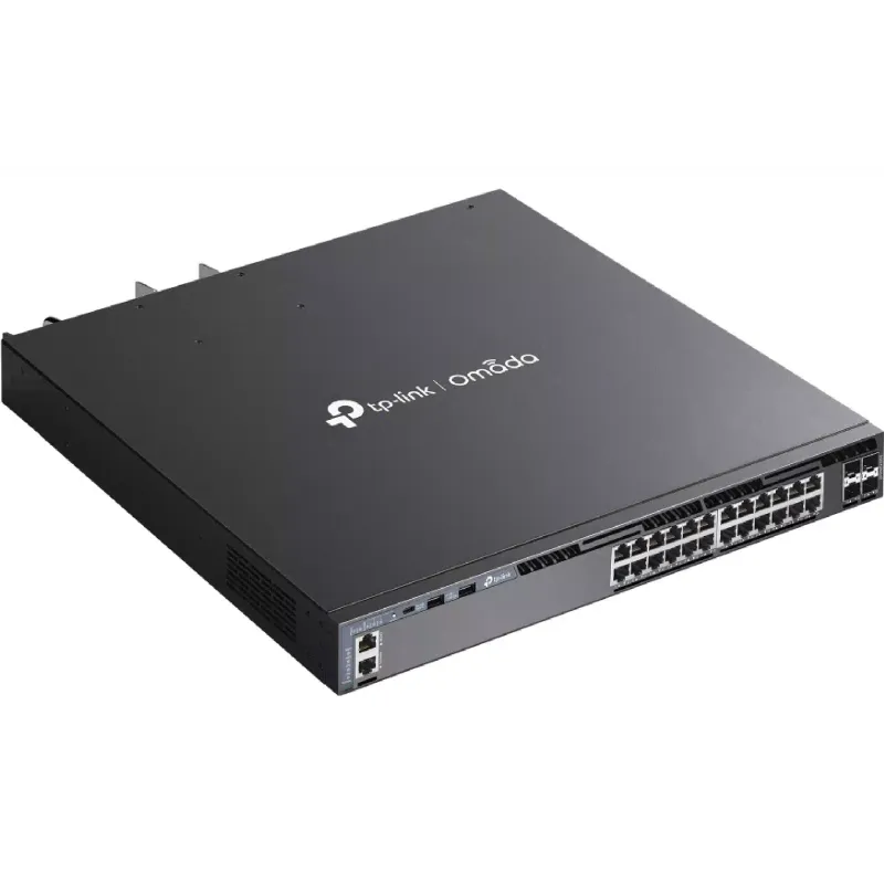 Trocar TP-Link (SG6428XHP)
