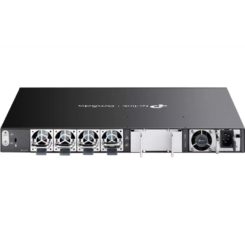 Trocar TP-Link (SG6428XHP)