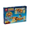 Konstruktor LEGO Sonic the Hedgehog Super Shadow vs. Biolizard (77003)