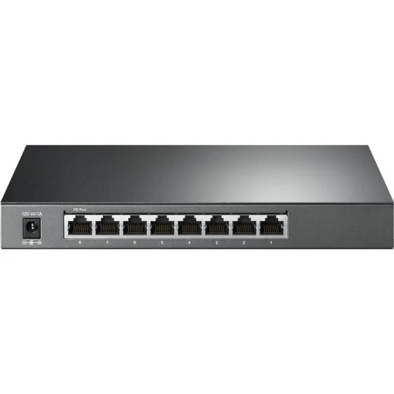 Switch TP-Link  (SG2008)