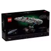 Konstruktor LEGO Star Wars Home One Starcruiser (75405)
