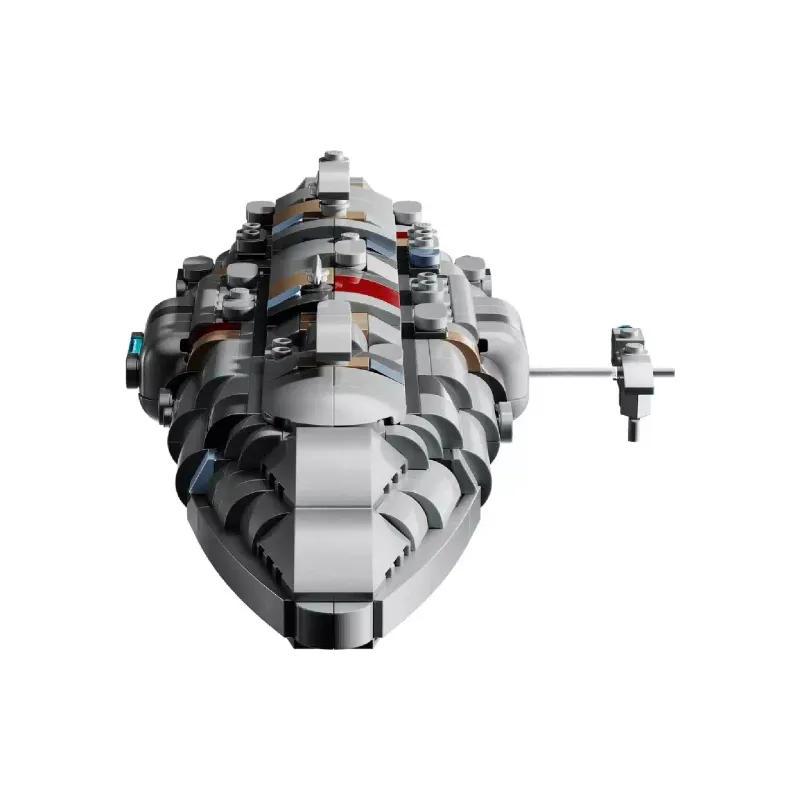 Konstruktor LEGO Star Wars Home One Starcruiser (75405)