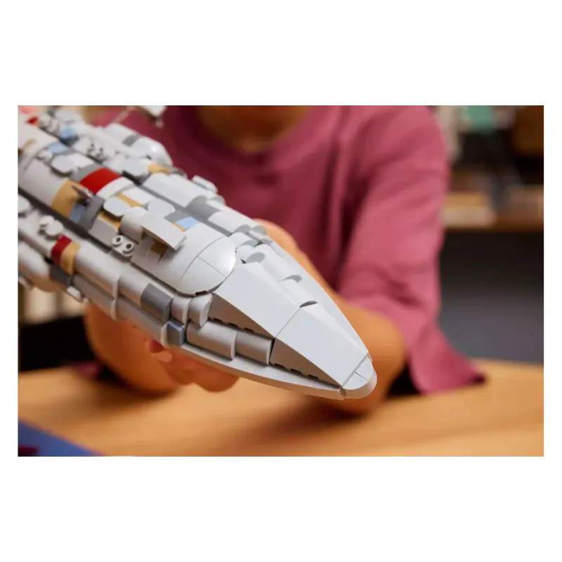 Konstruktor LEGO Star Wars Home One Starcruiser (75405)