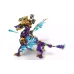 Konstruktor LEGO NINJAGO Arc Dragon of Focus (71836) Konstruktor LEGO NINJAGO Arc Dragon of Focus (71836)