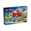 Κατασκευαστής LEGO Disney Lilo and Stitch Beach House (43268)