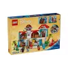 Κατασκευαστής LEGO Disney Lilo and Stitch Beach House (43268)