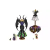 Konstruktor LEGO Disney Maleficent's and Cruella de Vil's Dresses (43262)