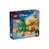 Konstruktor LEGO Disney Moana's Island Fun (43260)