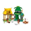 Konstruktor LEGO Disney Moana's Island Fun (43260)