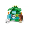 Konstruktor LEGO Disney Moana's Island Fun (43260)