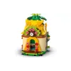 Konstruktor LEGO Disney Moana's Island Fun (43260)