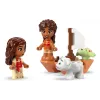 Konstruktor LEGO Disney Moana's Island Fun (43260)