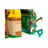 Konstruktor LEGO Disney Moana's Island Fun (43260)
