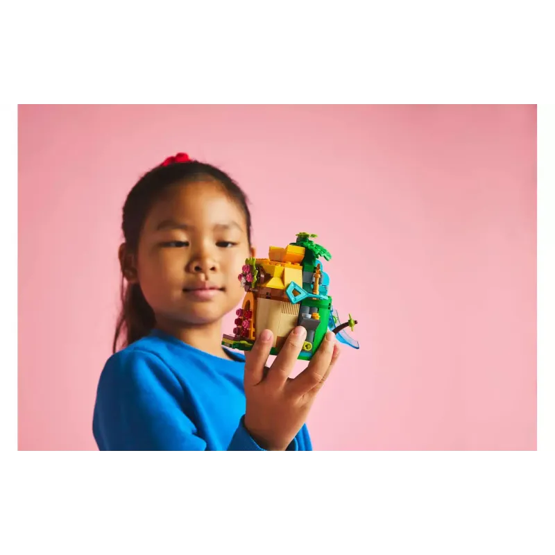 Konstruktor LEGO Disney Moana's Island Fun (43260)