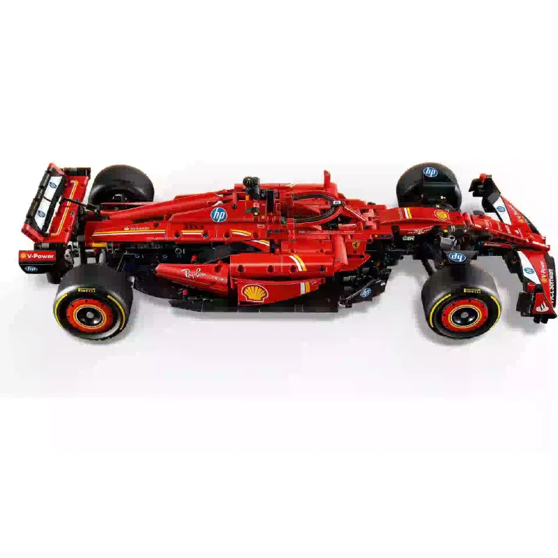 Constructor LEGO Technic Ferrari SF-24 F1 Car (42207)