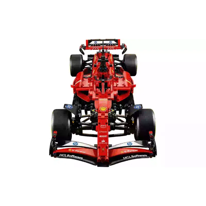Constructor LEGO Technic Ferrari SF-24 F1 Car (42207)