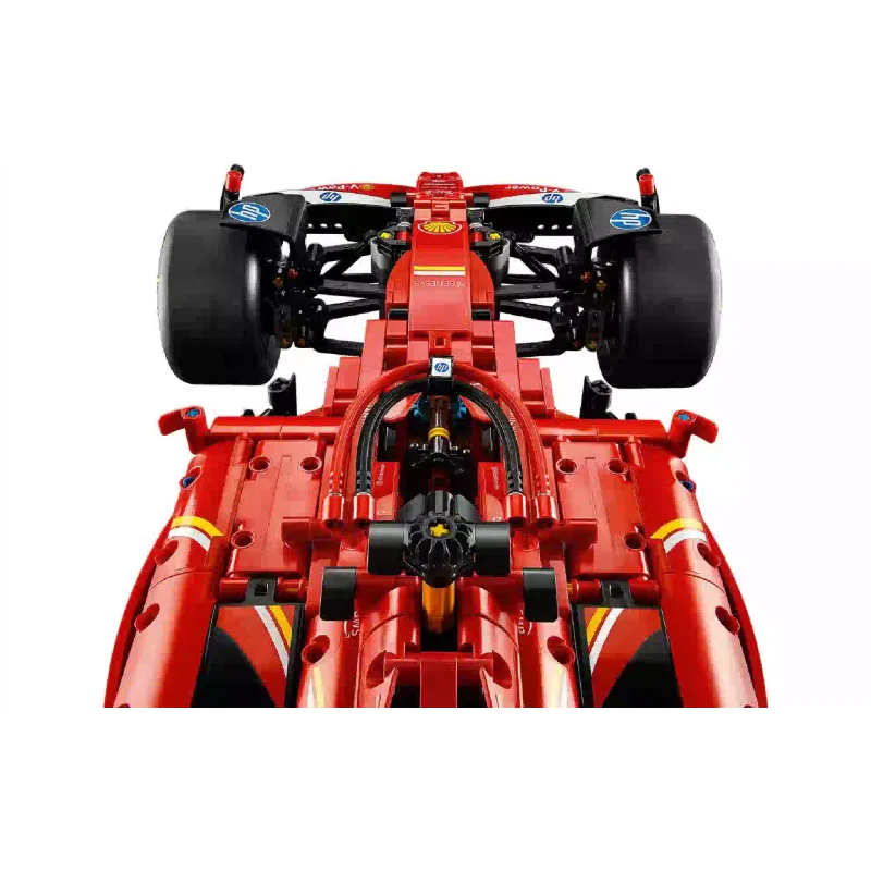 Constructor LEGO Technic Ferrari SF-24 F1 Car (42207)