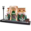 Konstruktor LEGO Icons French Cafe (10362)
