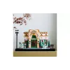 Konstruktor LEGO Icons French Cafe (10362)