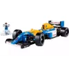 Konstruktor LEGO Icons Williams Racing FW14B & Nigel Mansell (10353)