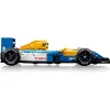 Konstruktor LEGO Icons Williams Racing FW14B & Nigel Mansell (10353)