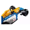 Konstruktor LEGO Icons Williams Racing FW14B & Nigel Mansell (10353)