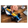 Konstruktor LEGO Icons Williams Racing FW14B & Nigel Mansell (10353)
