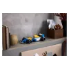 Konstruktor LEGO Icons Williams Racing FW14B & Nigel Mansell (10353)