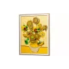 Конструктор LEGO Art Vincent van Gogh Sunflowers (31215)