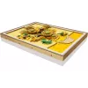 Конструктор LEGO Art Vincent van Gogh Sunflowers (31215)