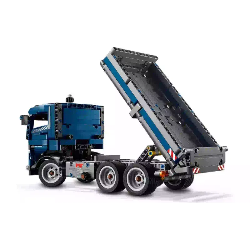 منشئ LEGO Technic Tipping Dump Truck (42203)