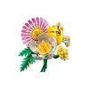 Konstruktőr LEGO Botanicals Petite Sunny Bouquet (10347)