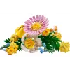 Konstruktőr LEGO Botanicals Petite Sunny Bouquet (10347)
